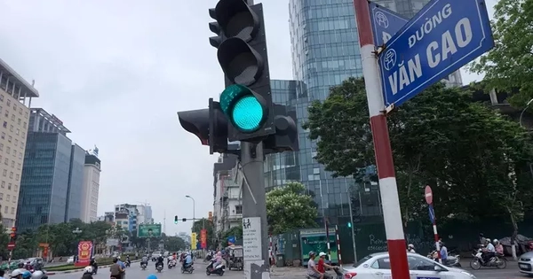 Hà Nội thu hồi 1.347 m² đất tại Văn Cao vì doanh nghiệp chậm nghĩa vụ tài chính