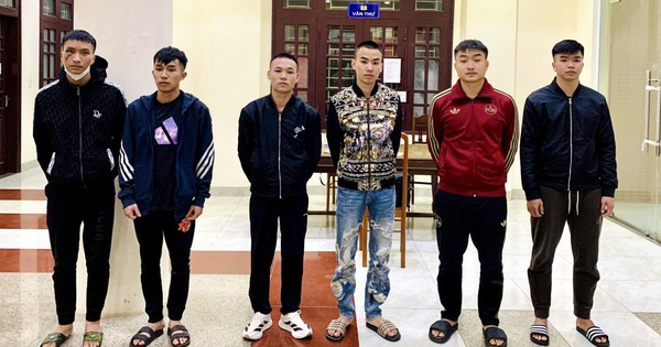 Bắt nhóm cho vay với lãi suất hơn 600%/năm, hé lộ thủ đoạn tinh vi