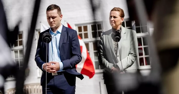 Thủ tướng Đan Mạch: Mỹ chiếm Greenland sẽ là dấu chấm hết của NATO