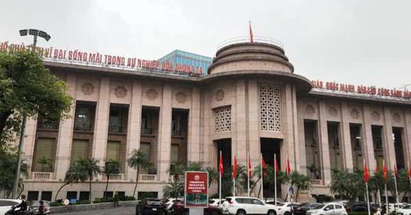 Ngân hàng Nhà nước vừa ban hành loạt Thông tư mới
