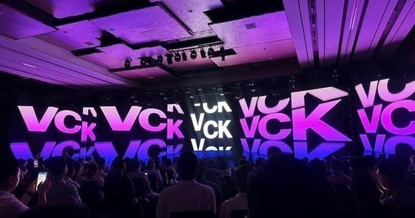 Chứng khoán VPS xin ý kiến cổ đông để tiếp tục tăng vốn