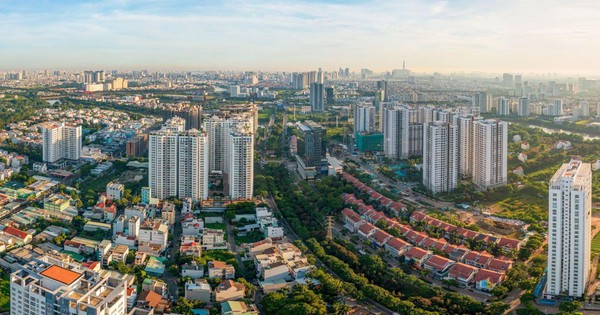 “Khẩu vị” M&A trên thị trường bất động sản đang dịch chuyển