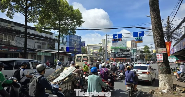 Cần Thơ dự kiến chi gần 600 tỷ đồng xây hai cầu vượt ở nút giao trung tâm