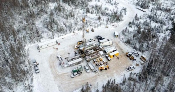 Phát hiện dưới cánh rừng ‘kho báu’ cực quý hiếm tưởng chỉ có trên mặt trăng, giá 525 tỷ đồng 1 kg, là vật liệu then chốt của tương lai