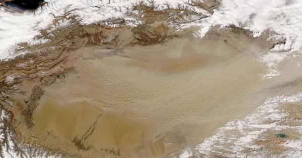 Khoan sâu hơn 2.000 mét, Trung Quốc phát hiện ‘kho báu’ lớn chưa từng thấy, có khả năng viết lại bản đồ tài nguyên thế giới, giúp Bắc Kinh thoát phụ thuộc Mỹ