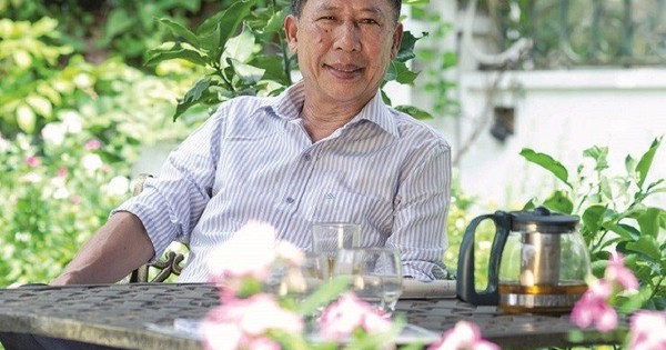 Người đàn ông U80 quê Thanh Hóa có khối tài sản gần 3.800 tỷ, bán cá rô phi số 1 Việt Nam, kiếm được thêm 900 tỷ trong năm 2025