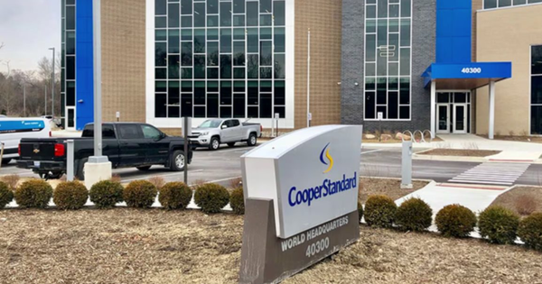 Thêm 1 thương hiệu phụ tùng ô tô 65 năm tuổi phải đóng cửa nhà máy vì khó khăn, hàng trăm nhân viên bị sa thải