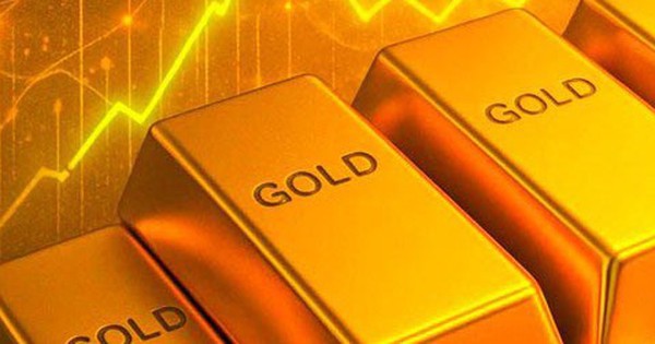 Kỷ lục 1,5 tiếng: Giá vàng mua vào tăng đột ngột 3 triệu đồng/lượng