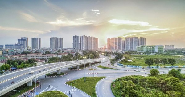 Mã định danh điện tử sắp cấp cho bất động sản gồm những thông tin gì?