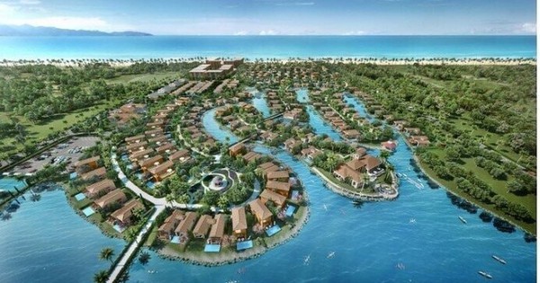 Thanh tra Chính phủ kiến nghị thu hồi 305 sổ đỏ tại dự án của Novaland