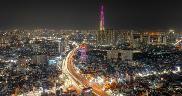 Chưa đầy 10 ngày nữa, TP.HCM sẽ khởi công, động thổ 4 dự án gần 240.000 tỷ đồng