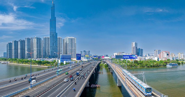 TS. Trần Du Lịch: Việt Nam không tăng trưởng 9-10% trong vài chục năm thì đừng mơ thành nước phát triển