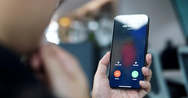 Thông báo khẩn tới những người nhận được cuộc gọi thông báo thu phí của EVN từ đầu số 1900.292900