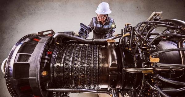 Mỹ mang "cỗ máy khủng" gì sang nhà máy 1,4 tỷ USD vừa vận hành của Việt Nam?