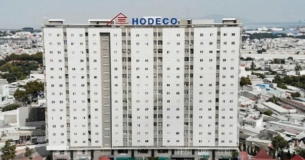 Hodeco điều chỉnh phương án sử dụng vốn từ phát hành trái phiếu chuyển đổi