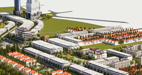 Saigonres 'rót' 100 tỷ đồng trái phiếu cho Khu đô thị Nam Tiến 2