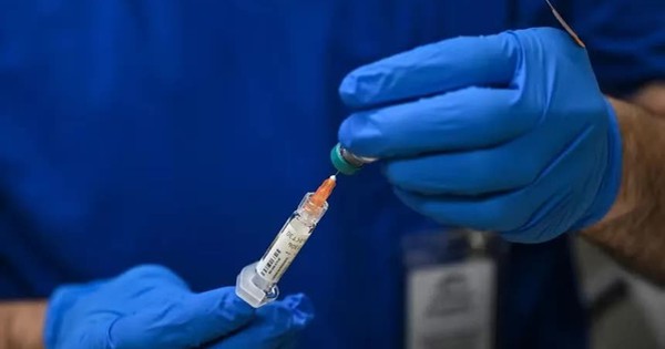 Mỹ điều chỉnh lịch tiêm vaccine cho trẻ em, khuyến nghị giảm số mũi tiêm