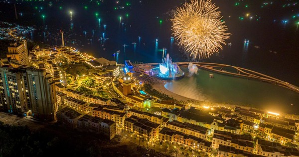 Phú Quốc: Từ hòn đảo biệt lập đến đô thị mang tầm vóc toàn cầu