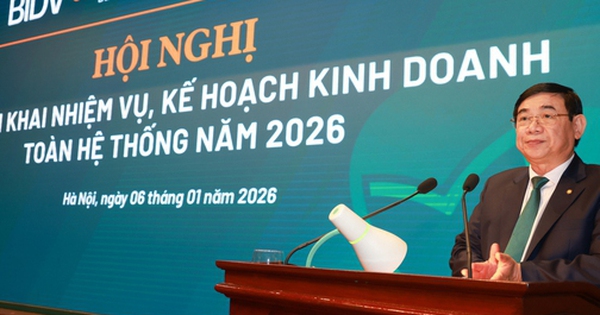 Ngân hàng lớn nhất Việt Nam có tổng tài sản vượt 3,2 triệu tỷ đồng