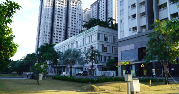 Tin vui cho 100 dự án tại TPHCM