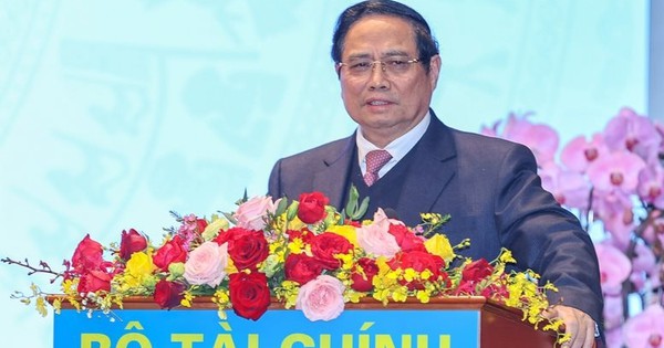 Thủ tướng lưu ý Bộ Tài chính cấp phép thí điểm cho doanh nghiệp tham gia thị trường tài sản mã hóa trước ngày 15/1