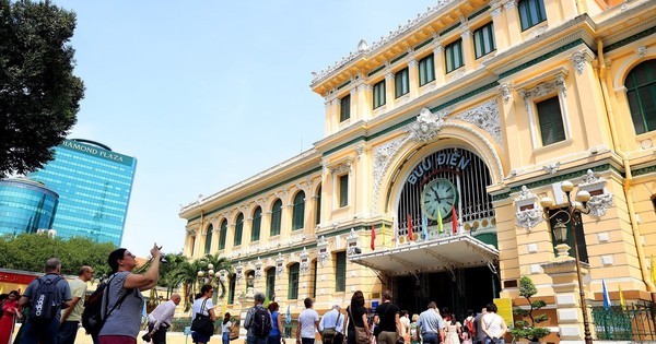 Một lĩnh vực của Việt Nam ghi dấu mốc lần đầu tiên trong lịch sử