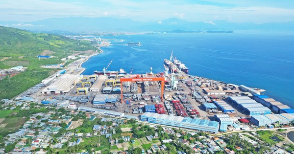 Khánh Hòa: 3 dự án KCN quy mô hơn 1.200ha do Becamex IDC, VSIP và Ninh Khánh Land đầu tư gần 11.500 tỷ đồng chuẩn bị giải phóng mặt bằng