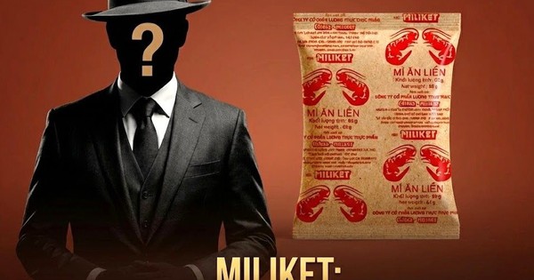 Chồng đủ 206 tỷ 'tiền tươi', đại gia bí ẩn mua Miliket giá hơn 200.000 đồng/cp, định giá 1.000 tỷ đồng cho hãng mì 2 tôm