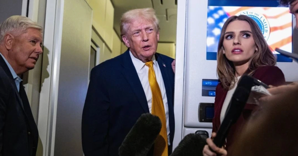 Mỹ lên kịch bản kiểm soát Greenland, để ngỏ khả năng sử dụng quân đội