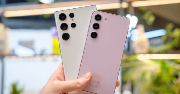 Tin vui dành cho người dùng điện thoại Samsung