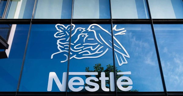 Nestlé thu hồi sữa tại 25 quốc gia do nghi nhiễm độc tố