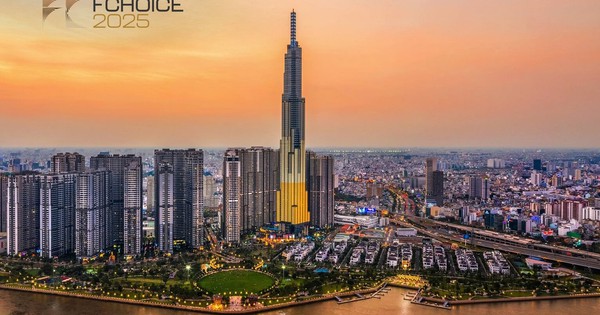 Việt Nam bắt đầu thực hiện tham vọng lớn chưa từng có trong lịch sử