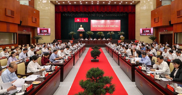 TPHCM thống nhất chủ trương làm đường vượt biển Cần Giờ