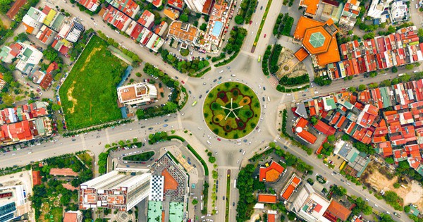 2 phân khu KĐT sinh thái thể thao hơn 500 ha tại Bắc Ninh tìm được chủ đầu tư