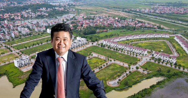 Một dự án KĐT rộng hơn 100ha tại tỉnh sắp có sân bay 5 sao top 10 thế giới mà KBC của đại gia Đặng Thành Tâm "đeo đuổi" hơn 20 năm bất ngờ có diễn biến mới