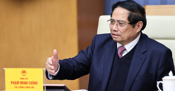 Thủ tướng yêu cầu khẩn trương trình phương án chọn công nghệ then chốt cho dự án 67 tỷ USD