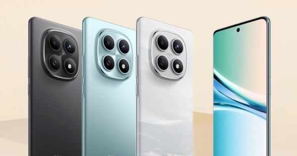 Smartphone "nồi đồng cối đá" nhất tầm giá 6 triệu: Rơi từ 2.5m không vỡ, kháng nước IP69K