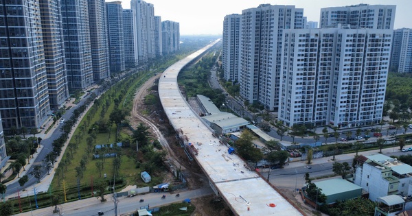 TPHCM khởi động thi tuyển kiến trúc nút giao Gò Công