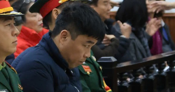 Một đại gia muốn mua Tập đoàn Phúc Sơn để bồi thường giúp Hậu "Pháo" số tiền 7.000 tỉ đồng