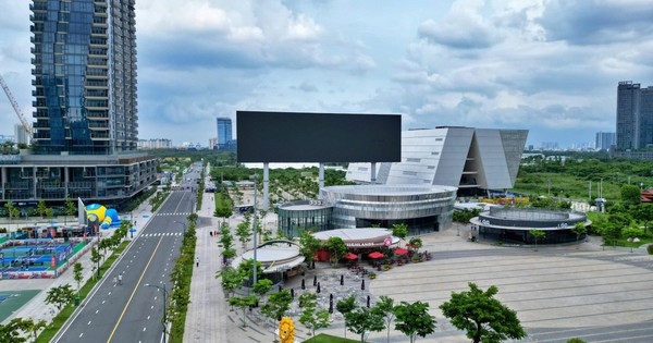 TP.HCM xây cầu Thủ Thiêm 4 hơn 5.000 tỷ đồng