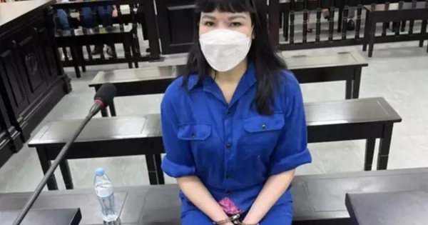 Vụ cựu Phó giám đốc Eximbank Ba Đình lừa hơn 2.700 tỷ đồng: Người 'trung chuyển' tiền khai cũng là bị hại