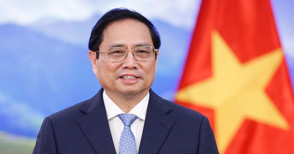 THỦ TƯỚNG CHÍNH PHỦ PHẠM MINH CHÍNH TRẢ LỜI PHỎNG VẤN BÁO CHÍ NHÂN NĂM MỚI 2026