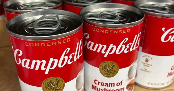 Rò rỉ đoạn ghi âm gây sốc khiến thương hiệu thực phẩm quen thuộc với hàng triệu khách hàng lao đao