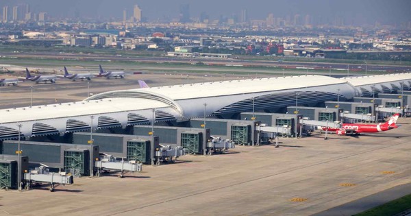 Sau 6 năm, dự án đường sắt cao tốc hơn 7 tỷ USD của Thái Lan vẫn ‘nằm trên giấy’, nhà thầu nêu kiến nghị, chính phủ bác bỏ thẳng thừng