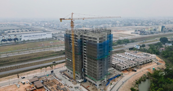 Phát hiện nhóm môi giới làm giả giấy tờ mua bán 300 căn nhà ở xã hội