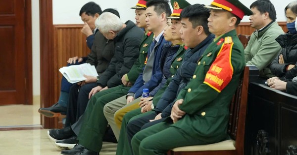 Vụ sân bay Nha Trang: Hai cựu Thiếu tướng bị đề nghị 2 năm 6 tháng đến 3 năm tù