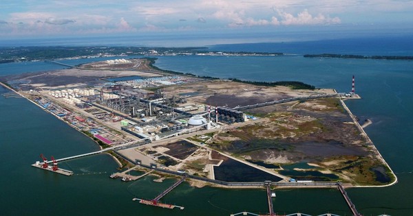 Nguồn cung dầu từ Venezuela trở nên bất định, Trung Quốc chuyển hướng sang quốc gia Đông Nam Á có trữ lượng hơn 1 tỷ thùng dầu, quyết 1 mũi tên trúng 2 đích