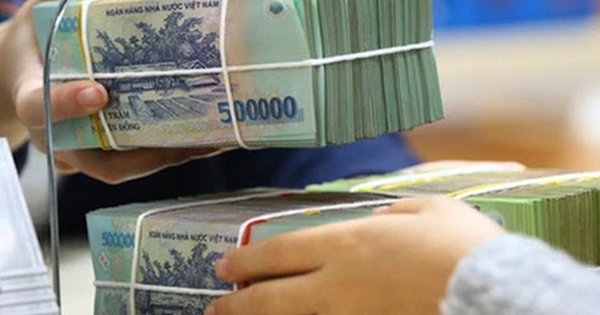 Tin vui cho nhiều ngân hàng: Một nguồn tiền gửi lớn chuẩn bị hỗ trợ thanh khoản