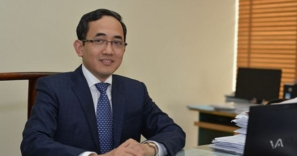 Vị Chủ tịch U70 quê Ninh Bình có khối tài sản 6.000 tỷ vừa trở thành Giáo sư: Sở hữu 14 bằng độc quyền sáng chế, 109 công trình khoa học