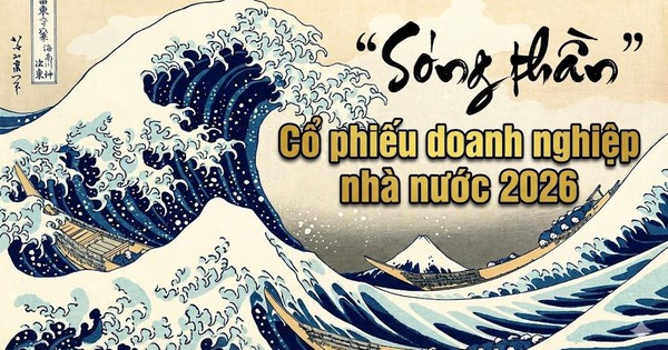 Điểm danh 26 công ty trên sàn có tỷ lệ sở hữu Nhà nước 'cô đặc' từ 65% - 99%: Kỳ vọng sóng lớn từ thoái vốn?